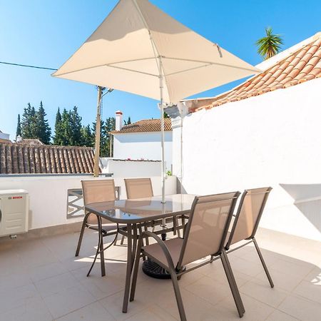 Casa Garde - 5 Mins City Center - Private Balcony - Wi-Fi Тавіра Екстер'єр фото