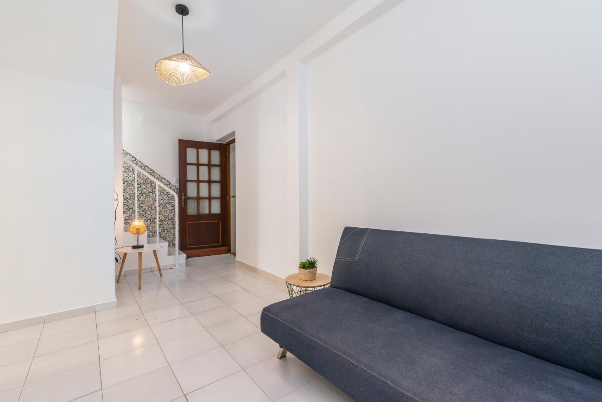 Casa Garde - 5 Mins City Center - Private Balcony - Wi-Fi Тавіра Екстер'єр фото