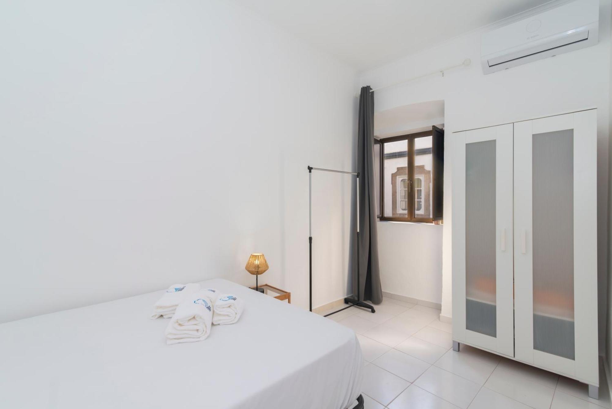 Casa Garde - 5 Mins City Center - Private Balcony - Wi-Fi Тавіра Екстер'єр фото