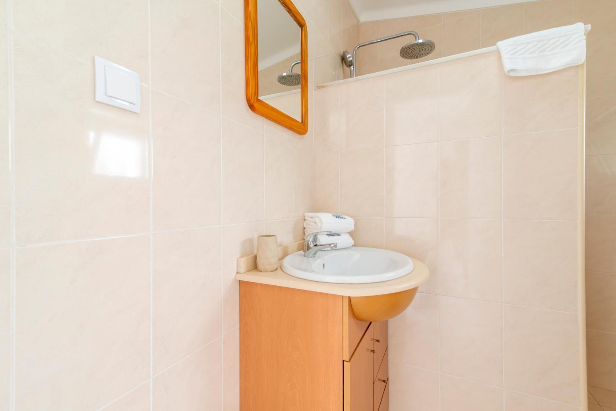 Casa Garde - 5 Mins City Center - Private Balcony - Wi-Fi Тавіра Екстер'єр фото