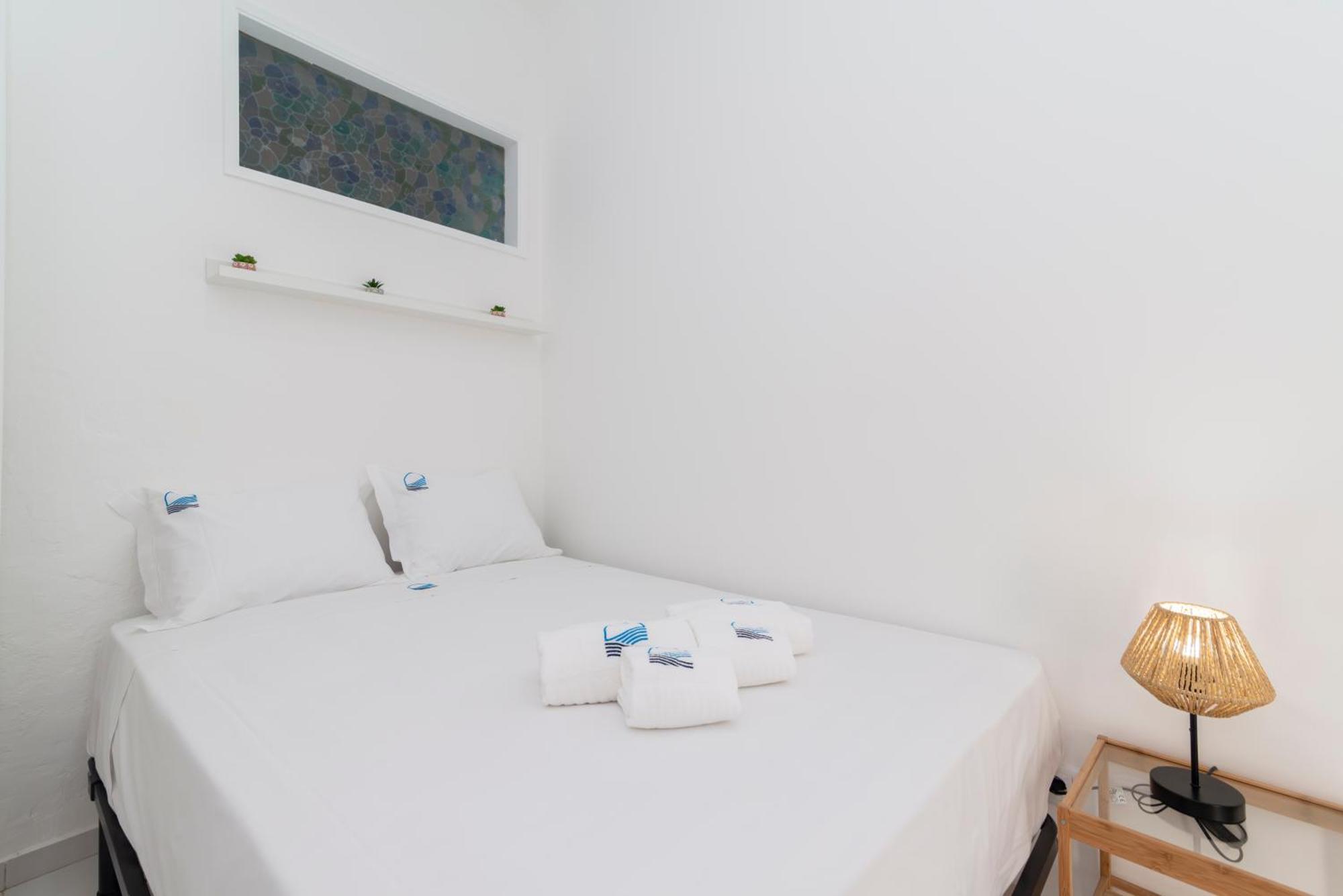 Casa Garde - 5 Mins City Center - Private Balcony - Wi-Fi Тавіра Екстер'єр фото